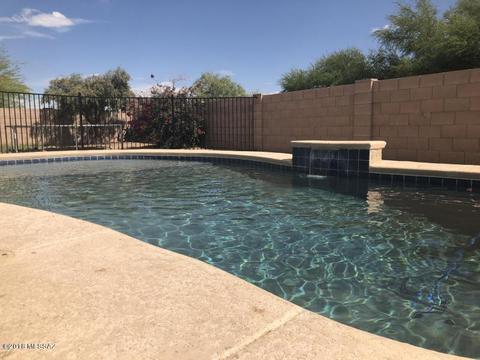 4756 E Starflower St, Tucson, AZ 85756 photo 17