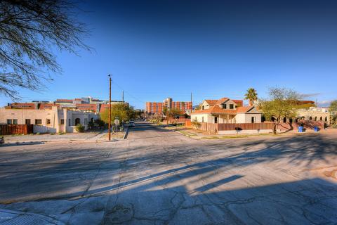 903 E 7th St, Tucson, AZ 85719 photo 17