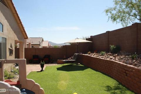 12804 E Hannah Trl, Vail, AZ 85641 photo 9