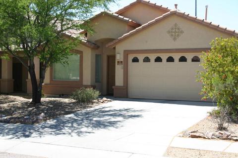 12804 E Hannah Trl, Vail, AZ 85641 photo 1