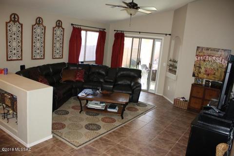 12804 E Hannah Trl, Vail, AZ 85641 photo 6