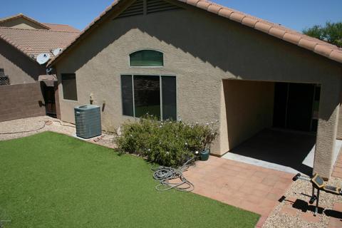 12804 E Hannah Trl, Vail, AZ 85641 photo 2