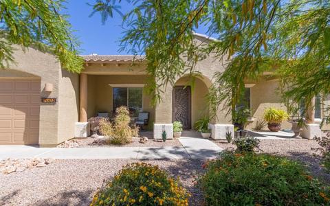 14115 E Anacapa Dr, Vail, AZ 85641 photo 1