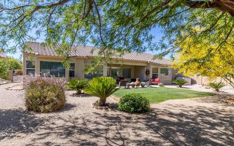 14115 E Anacapa Dr, Vail, AZ 85641 photo 3
