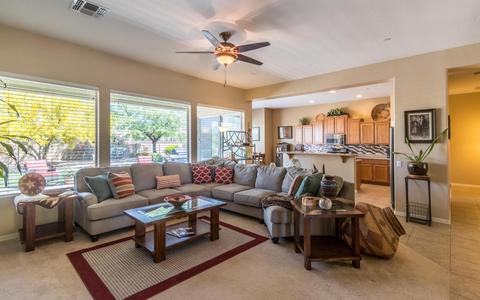 14115 E Anacapa Dr, Vail, AZ 85641 photo 5