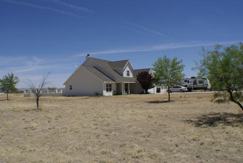1595 W Jonnie Dr, Willcox, AZ 85643 photo 5