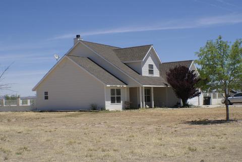 1595 W Jonnie Dr, Willcox, AZ 85643 photo 4