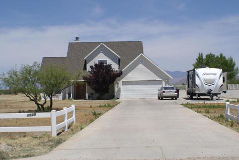 1595 W Jonnie Dr, Willcox, AZ 85643 photo 2