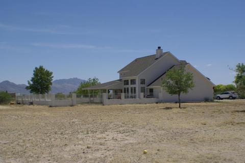 1595 W Jonnie Dr, Willcox, AZ 85643 photo 6