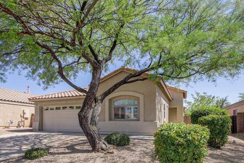 10512 E Feltleaf Willow Trl, Tucson, AZ 85747 photo 1