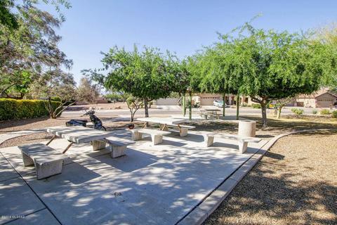 10512 E Feltleaf Willow Trl, Tucson, AZ 85747 photo 36