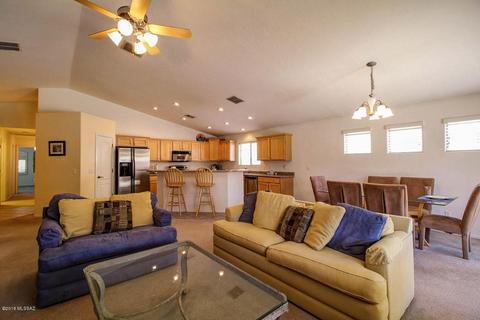 10512 E Feltleaf Willow Trl, Tucson, AZ 85747 photo 13