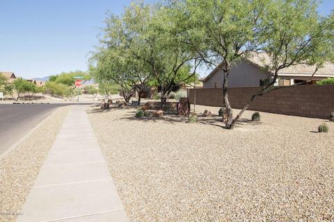 10512 E Feltleaf Willow Trl, Tucson, AZ 85747 photo 37