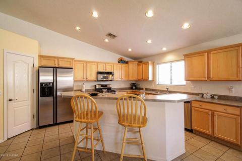 10512 E Feltleaf Willow Trl, Tucson, AZ 85747 photo 14
