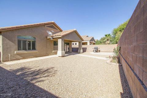 10512 E Feltleaf Willow Trl, Tucson, AZ 85747 photo 29