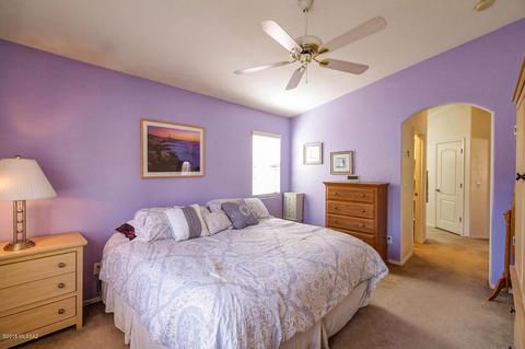 10512 E Feltleaf Willow Trl, Tucson, AZ 85747 photo 5