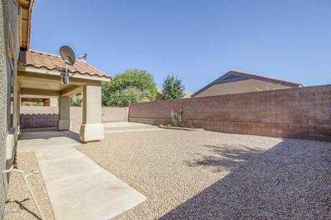 10512 E Feltleaf Willow Trl, Tucson, AZ 85747 photo 30