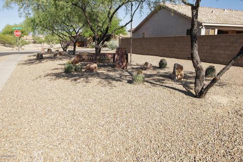 10512 E Feltleaf Willow Trl, Tucson, AZ 85747 photo 2