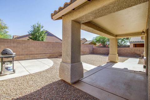 10512 E Feltleaf Willow Trl, Tucson, AZ 85747 photo 8