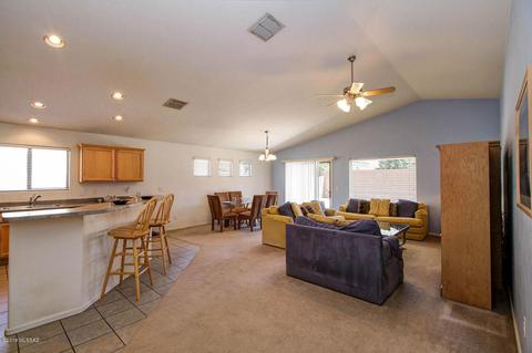 10512 E Feltleaf Willow Trl, Tucson, AZ 85747 photo 12