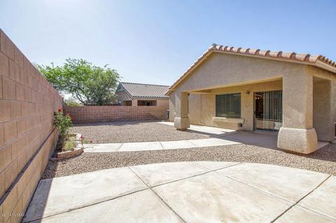 10512 E Feltleaf Willow Trl, Tucson, AZ 85747 photo 28