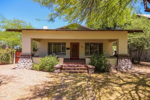 425 E 1st St, Tucson, AZ 85705 photo 4