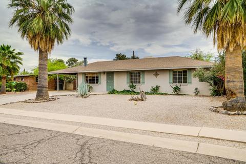 6736 E Montecito Dr, Tucson, AZ 85710 photo 1
