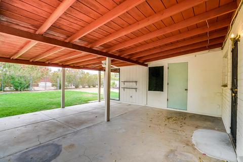 6736 E Montecito Dr, Tucson, AZ 85710 photo 20