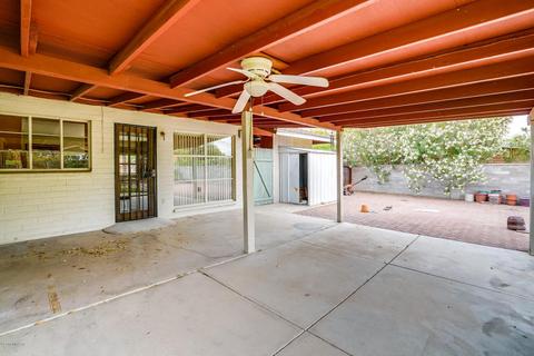 6736 E Montecito Dr, Tucson, AZ 85710 photo 21