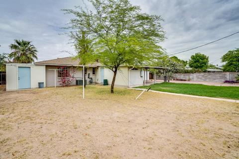 6736 E Montecito Dr, Tucson, AZ 85710 photo 3