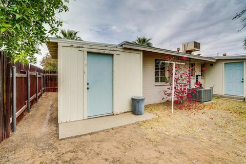 6736 E Montecito Dr, Tucson, AZ 85710 photo 24