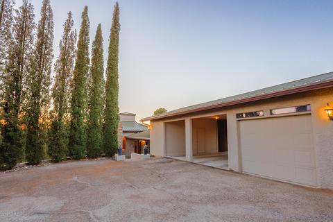 1101 E Via Lucerna, Tucson, AZ 85718 photo 33