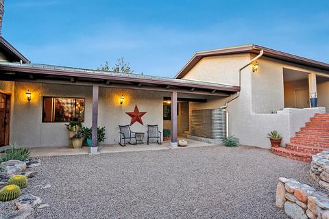 1101 E Via Lucerna, Tucson, AZ 85718 photo 2
