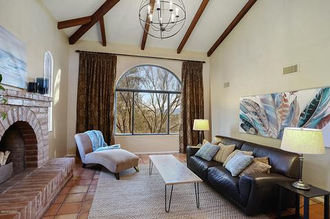 1101 E Via Lucerna, Tucson, AZ 85718 photo 4
