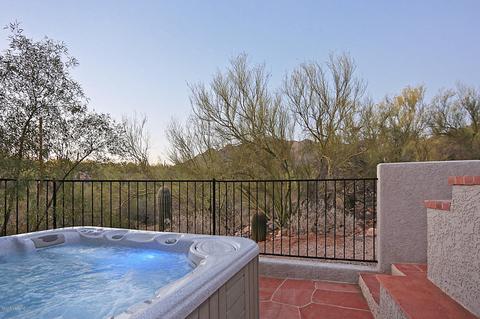 1101 E Via Lucerna, Tucson, AZ 85718 photo 28