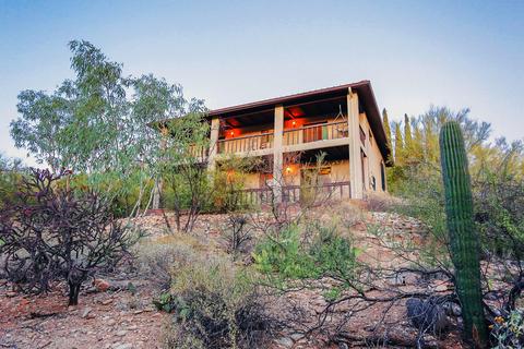 1101 E Via Lucerna, Tucson, AZ 85718 photo 32