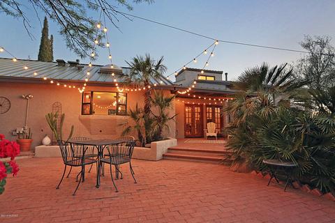 1101 E Via Lucerna, Tucson, AZ 85718 photo 36