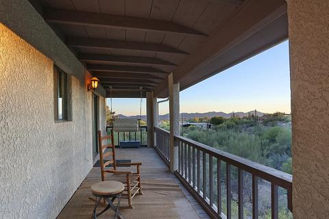 1101 E Via Lucerna, Tucson, AZ 85718 photo 29