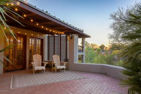 1101 E Via Lucerna, Tucson, AZ 85718 photo 25