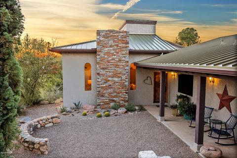 1101 E Via Lucerna, Tucson, AZ 85718 photo 1