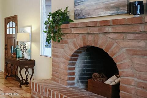 1101 E Via Lucerna, Tucson, AZ 85718 photo 5