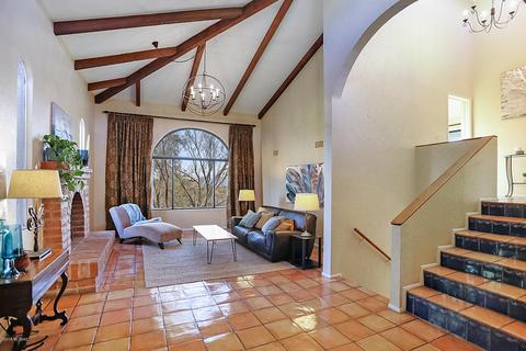 1101 E Via Lucerna, Tucson, AZ 85718 photo 3
