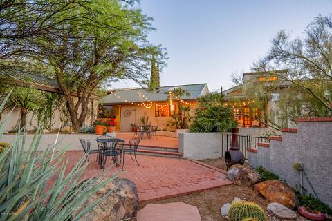 1101 E Via Lucerna, Tucson, AZ 85718 photo 37