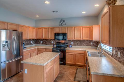21114 E Frontier Rd, Red Rock, AZ 85145 photo 3