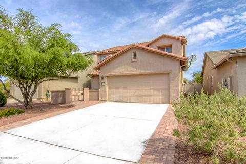 21114 E Frontier Rd, Red Rock, AZ 85145 photo 6