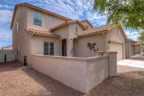 21114 E Frontier Rd, Red Rock, AZ 85145 photo 7