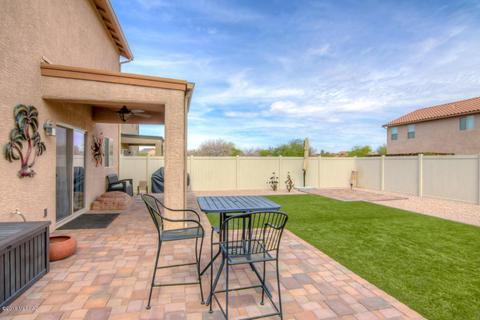 21114 E Frontier Rd, Red Rock, AZ 85145 photo 38
