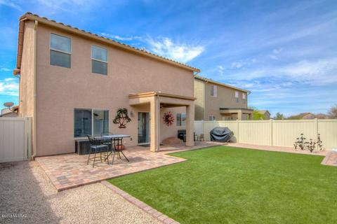 21114 E Frontier Rd, Red Rock, AZ 85145 photo 39