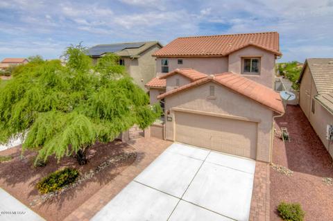21114 E Frontier Rd, Red Rock, AZ 85145 photo 1