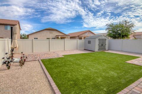 21114 E Frontier Rd, Red Rock, AZ 85145 photo 5